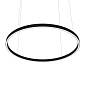 ART-S-RING FLEX W70mm LED светильник подвесной  кольцо   -  Подвесные светильники 